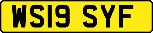 WS19SYF