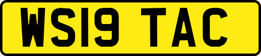 WS19TAC