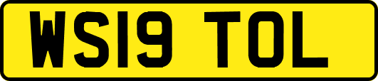WS19TOL