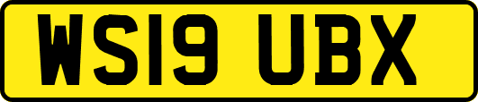 WS19UBX