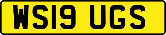 WS19UGS
