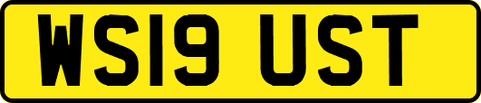 WS19UST