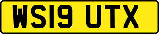 WS19UTX