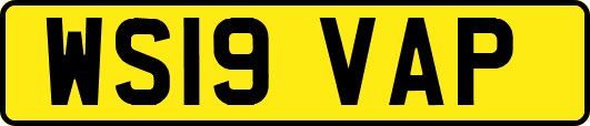 WS19VAP