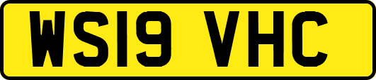 WS19VHC