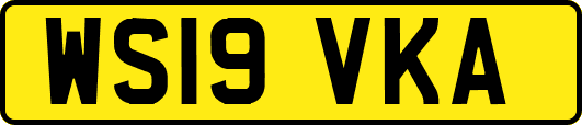 WS19VKA