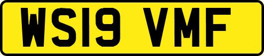WS19VMF