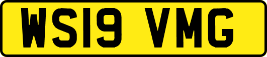 WS19VMG