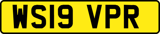 WS19VPR