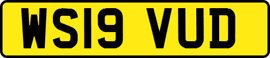 WS19VUD
