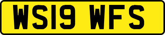 WS19WFS