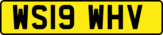 WS19WHV