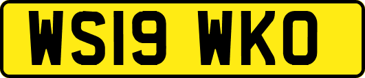 WS19WKO