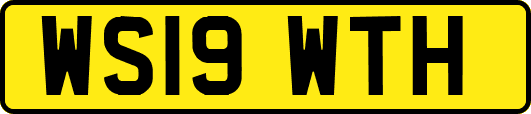 WS19WTH