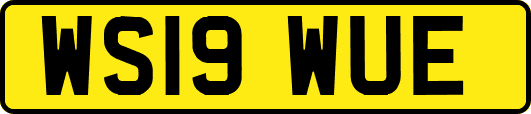 WS19WUE