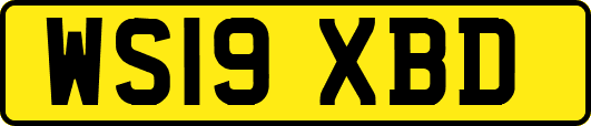 WS19XBD