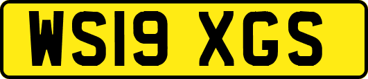 WS19XGS
