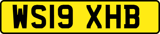 WS19XHB