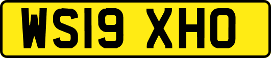 WS19XHO