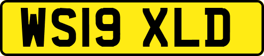 WS19XLD