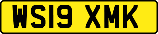 WS19XMK