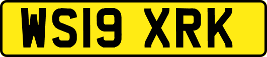 WS19XRK