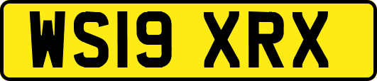 WS19XRX