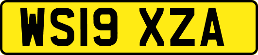 WS19XZA