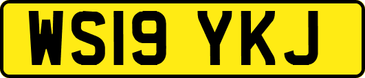 WS19YKJ