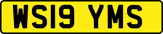 WS19YMS