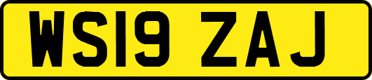 WS19ZAJ