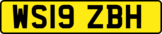 WS19ZBH