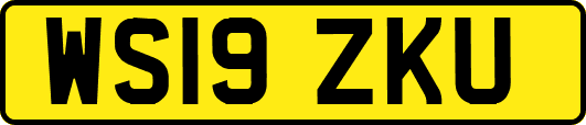 WS19ZKU