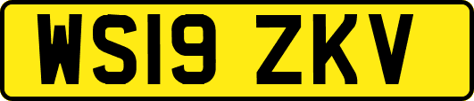 WS19ZKV