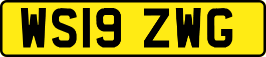 WS19ZWG