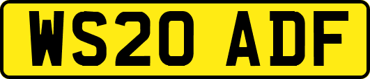 WS20ADF