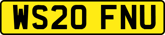 WS20FNU