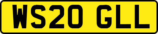 WS20GLL