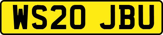WS20JBU