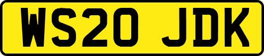 WS20JDK