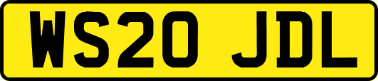 WS20JDL
