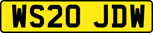 WS20JDW