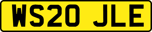 WS20JLE