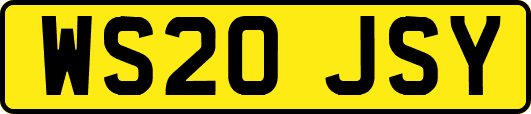 WS20JSY