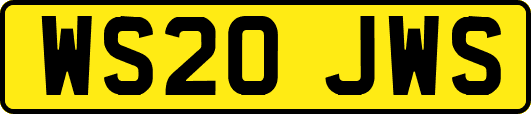 WS20JWS