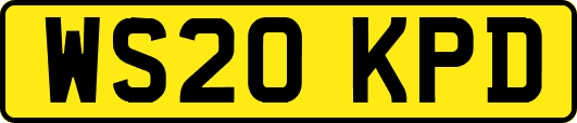 WS20KPD