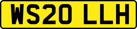 WS20LLH