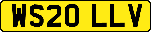 WS20LLV