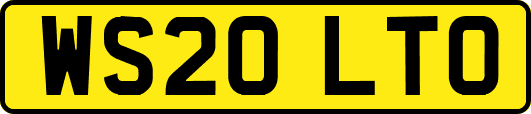 WS20LTO