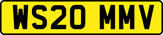 WS20MMV
